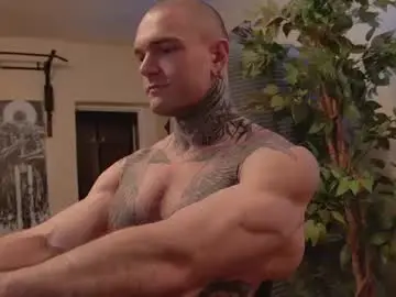 Chaturbate Nude Webcam of bulatov_x