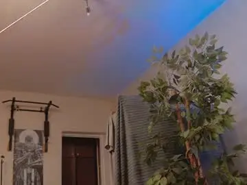 Chaturbate Free Porn Cam of bulatov_x