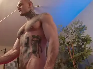 Chaturbate Live Porn of bulatov_x