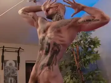 Chaturbate Live Sex of bulatov_x