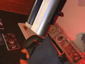 Chaturbate Free Porn Cam of charlotte_cruzxx