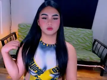 Chaturbate Live Sex Cam of chloe_elsher