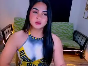 Chaturbate Nude Webcam of chloe_elsher