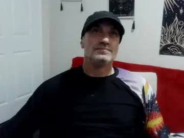 Chaturbate Nude Webcam of clintwood12