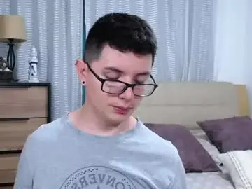 Chaturbate Best Webcam of kevinhunts