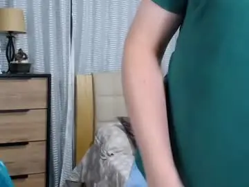 Chaturbate Live Sex of kevinhunts