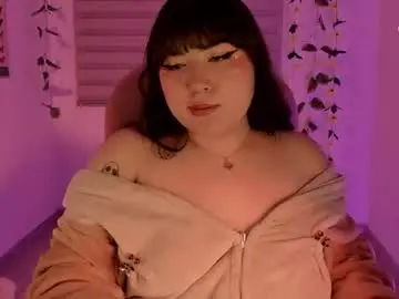 Chaturbate Private Sex Chat of limoncito_blossom2