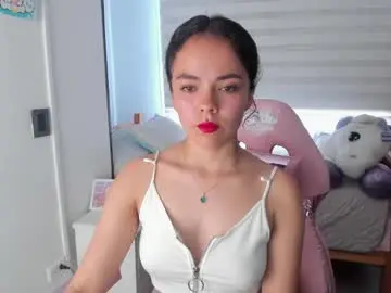 Chaturbate Free Live Porn of mal_norma