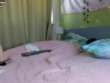 Chaturbate Live Sex of mollycemma