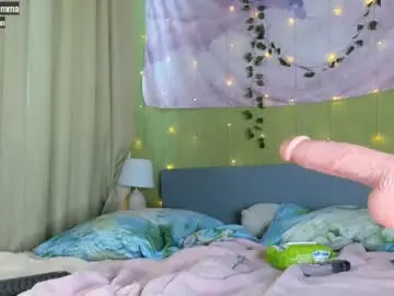 Chaturbate Live Sex of mollycemma