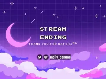 Chaturbate Adult Video Chat of mollycemma