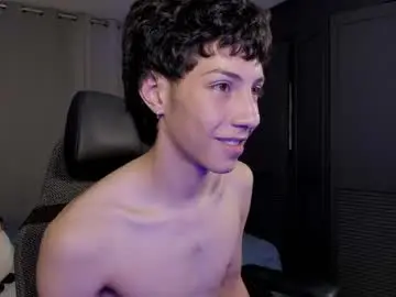 Chaturbate Free Porn Cam of philipe_moonlight_