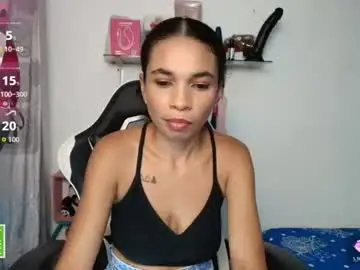 Chaturbate Best live sex cam show of samanthaa_queen