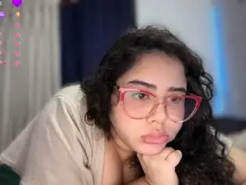 Chaturbate Private Sex Chat of sansaleya69
