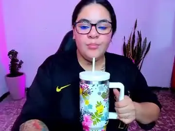 Chaturbate Free Porn Cam of shaaroonhillss1