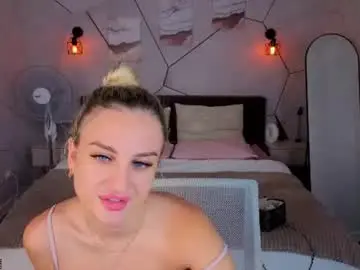 Chaturbate Sex Cam of silen_tori