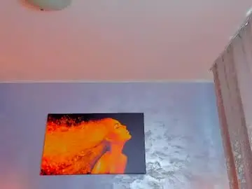 Chaturbate Private Sex Chat of sweetangell69_