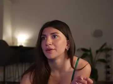 Chaturbate Best Webcam of sweetjona