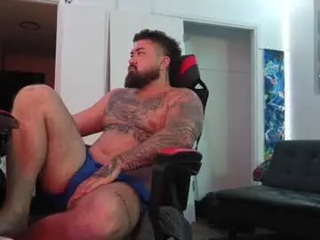 Chaturbate Sex Chat of tristanhardwood