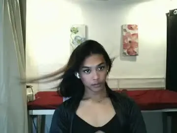 Chaturbate Nude Webcam of ur_dazzlingmorenaxx
