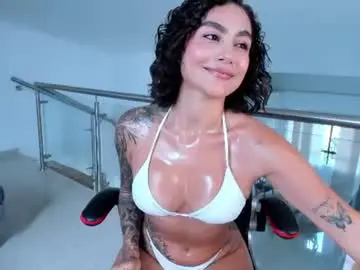 Chaturbate Live Porn of valerieaustin