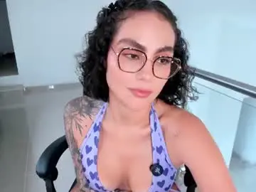 Chaturbate Adult Webcam of valerieaustin