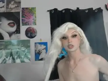Chaturbate Sex Cam of viperthedoll