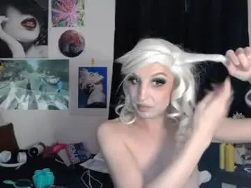 Chaturbate Sex Cam of viperthedoll