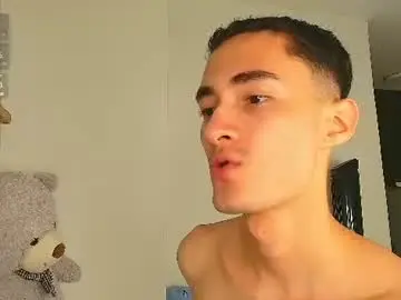 Chaturbate Sex Cam of wal_jones