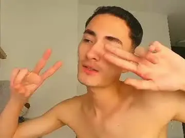 Chaturbate Adult Video Chat of wal_jones