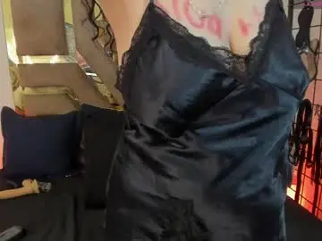 Chaturbate Live Sex of agatha_ross026
