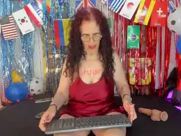Chaturbate Best live sex cam show of agatha_ross026