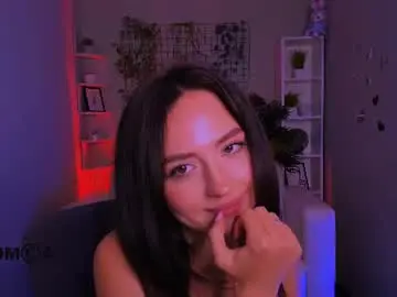 Chaturbate Live Porn of anneta_moon