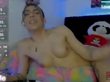 Chaturbate Watch Live Sex Cams of arii_scorpion