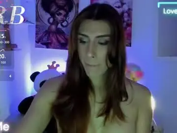 Chaturbate Sex Chat of arii_scorpion