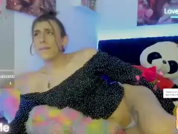 Chaturbate Adult Webcam of arii_scorpion