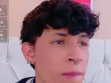 Chaturbate Private Sex Chat of axel_evanss