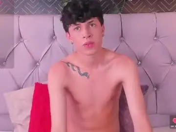 Chaturbate Adult Webcam of axel_evanss