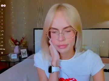 Chaturbate Free Porn Cam of bellatip