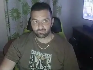 Chaturbate Adult Webcam of guillaume666286050