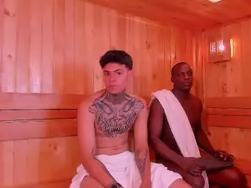 Chaturbate Sex Cam of heteros_men