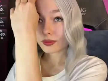 Chaturbate Best live sex cam show of hey_nora_