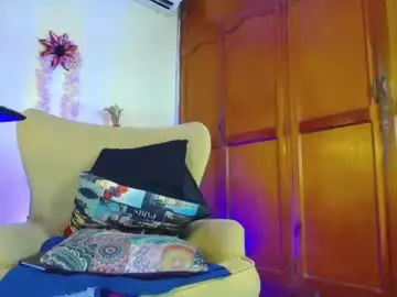 Chaturbate Private Sex Chat of lorena_sexy__