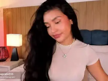 Chaturbate Best live sex cam show of missprada