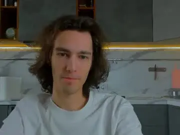 Chaturbate Watch Live Sex Cams of mitchelkurse