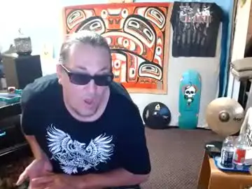 Chaturbate Live Sex of punkypapi