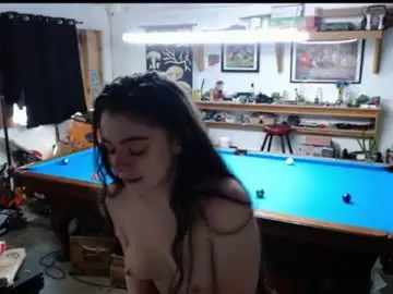 Chaturbate Sex Chat of rosegold18