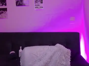 Chaturbate Live Sex of serenbleck