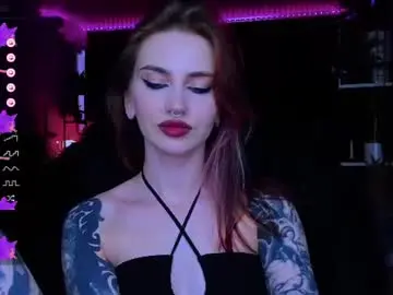 Chaturbate Private Sex Chat of alice_specter