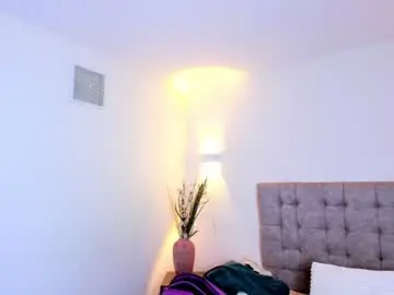 Chaturbate Sex Cam of bella_sumers